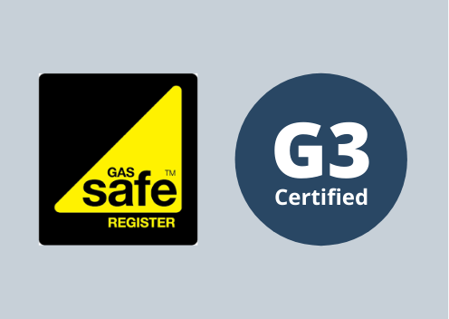 Gas Safe